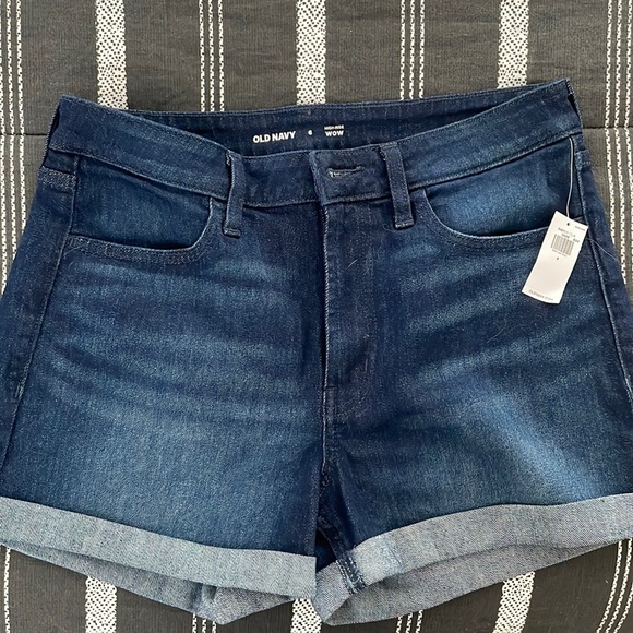 Pants - Old navy jean shorts
